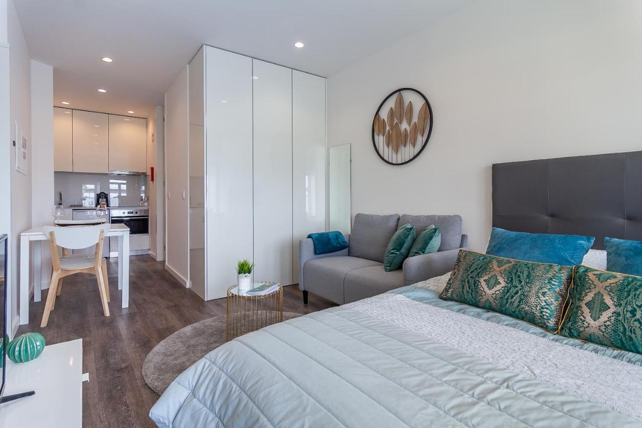 Cais De Sao Roque By Home Sweet Home Aveiro Esterno foto