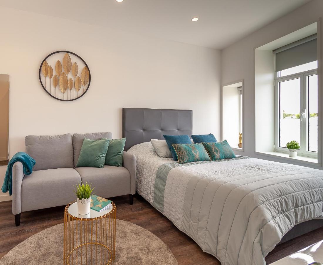 Cais De Sao Roque By Home Sweet Home Aveiro Esterno foto