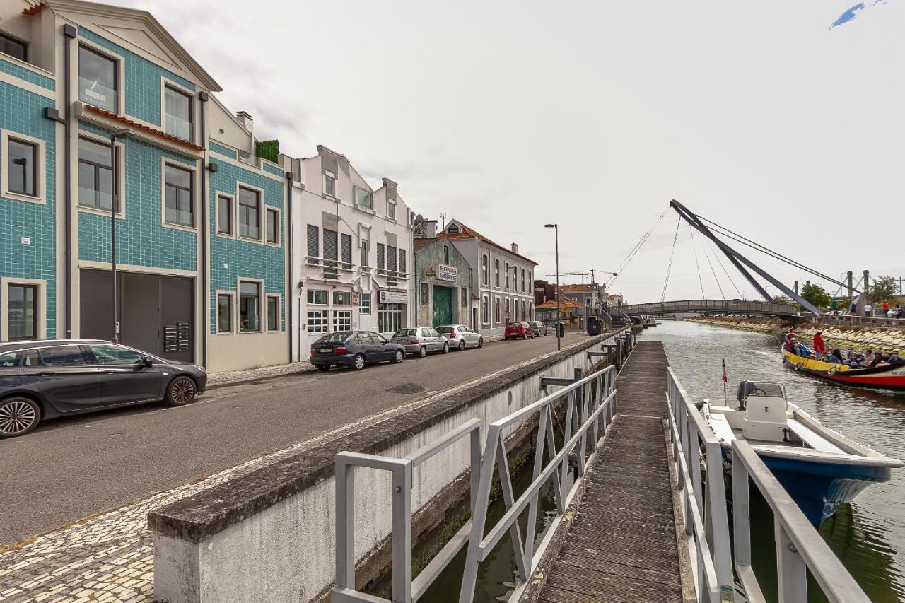 Cais De Sao Roque By Home Sweet Home Aveiro Esterno foto