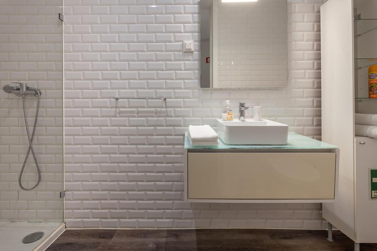 Cais De Sao Roque By Home Sweet Home Aveiro Esterno foto