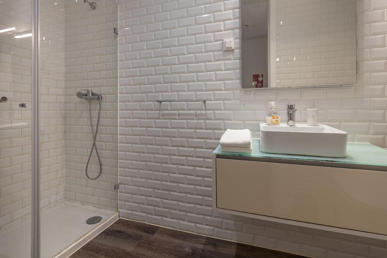 Cais De Sao Roque By Home Sweet Home Aveiro Esterno foto