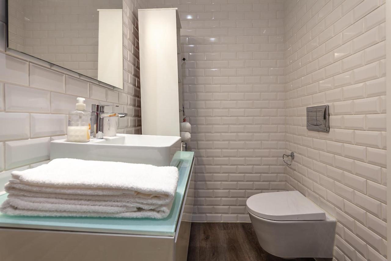Cais De Sao Roque By Home Sweet Home Aveiro Esterno foto
